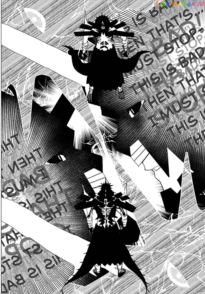 Go! Go! Loser Ranger! - Chapter 120 - Page 12