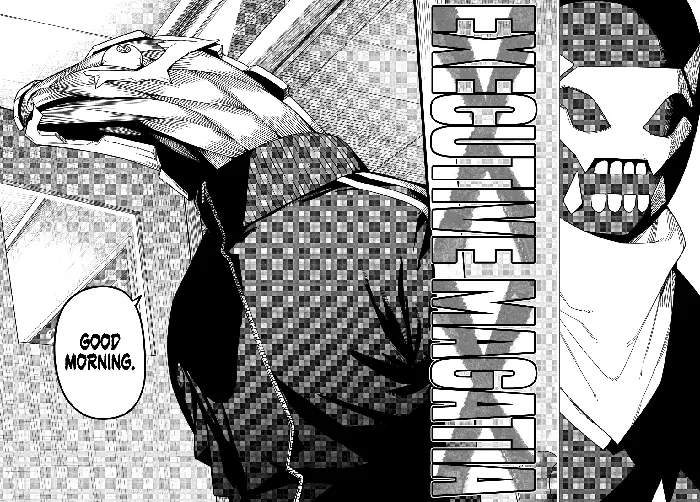 Go! Go! Loser Ranger! - Chapter 60 - Page 17