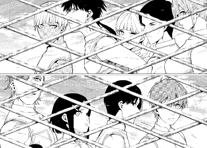 Go! Go! Loser Ranger! - Chapter 30 - Page 17