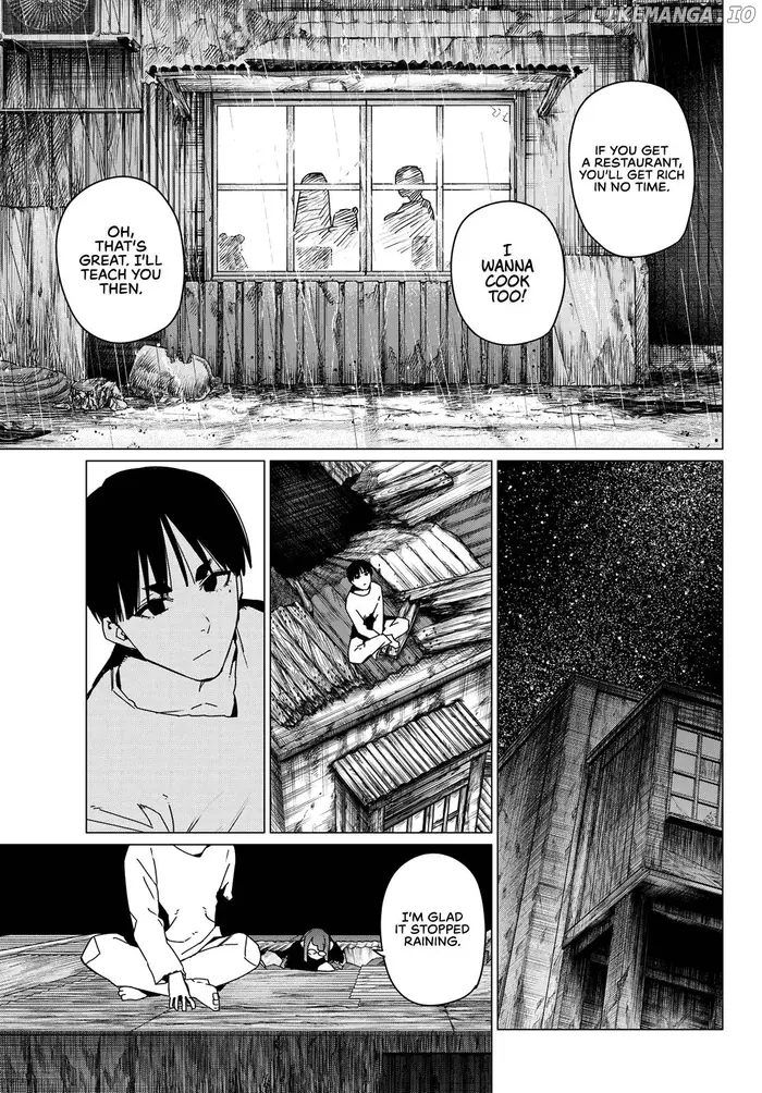 Go! Go! Loser Ranger! - Chapter 128 - Page 3