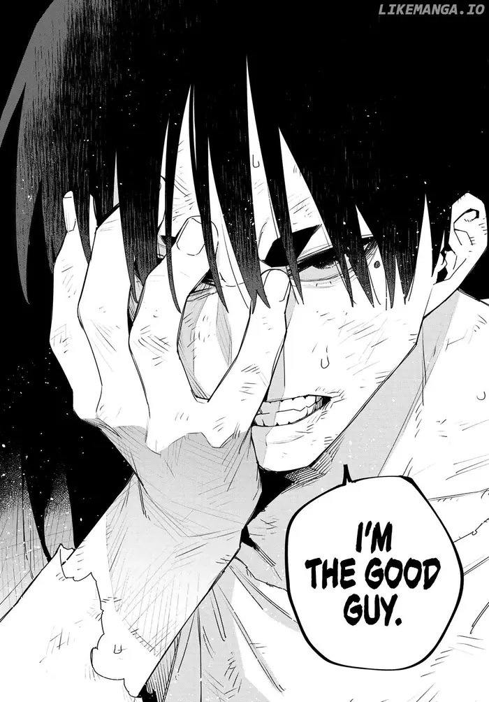 Go! Go! Loser Ranger! - Chapter 156 - Page 16