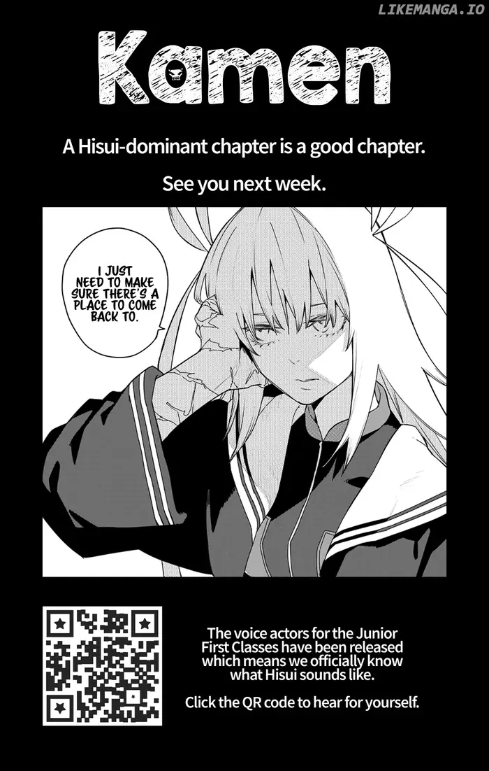 Go! Go! Loser Ranger! - Chapter 126 - Page 19
