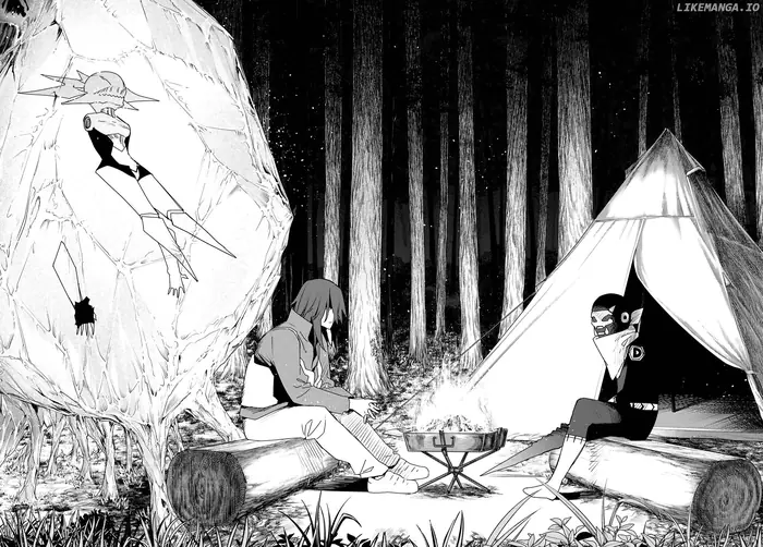 Go! Go! Loser Ranger! - Chapter 158 - Page 11