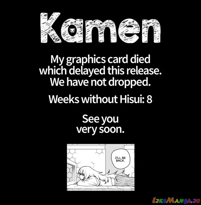 Go! Go! Loser Ranger! - Chapter 98 - Page 19