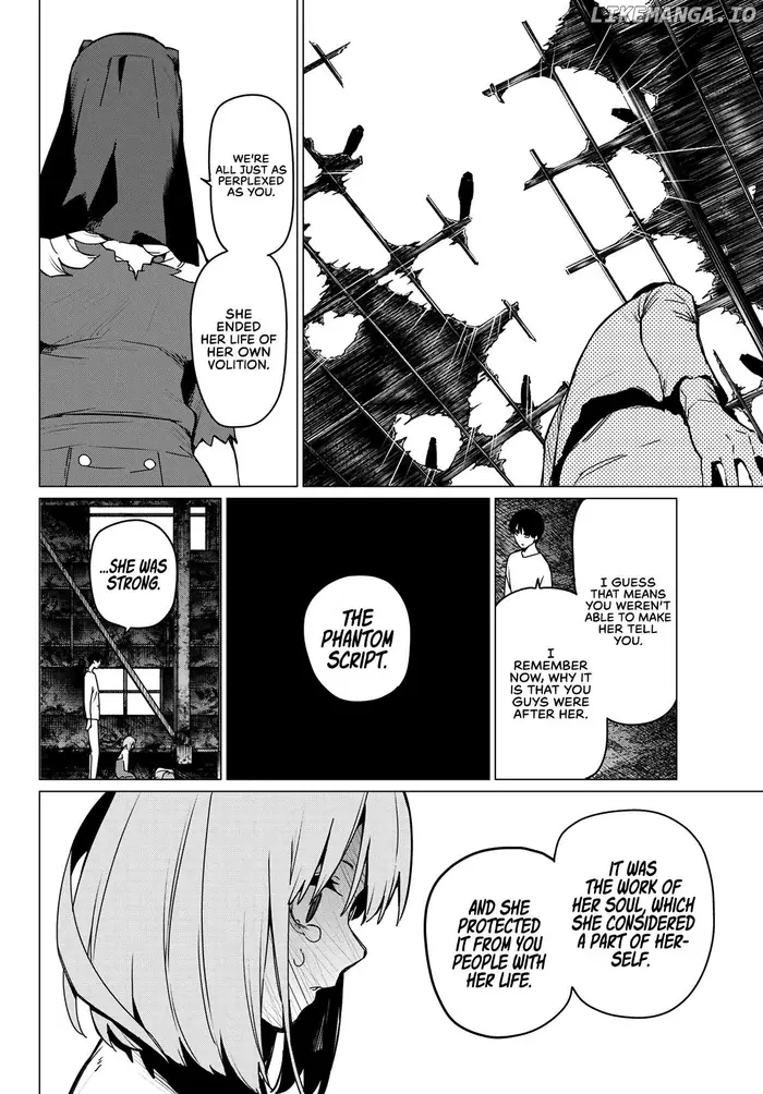 Go! Go! Loser Ranger! - Chapter 132 - Page 4