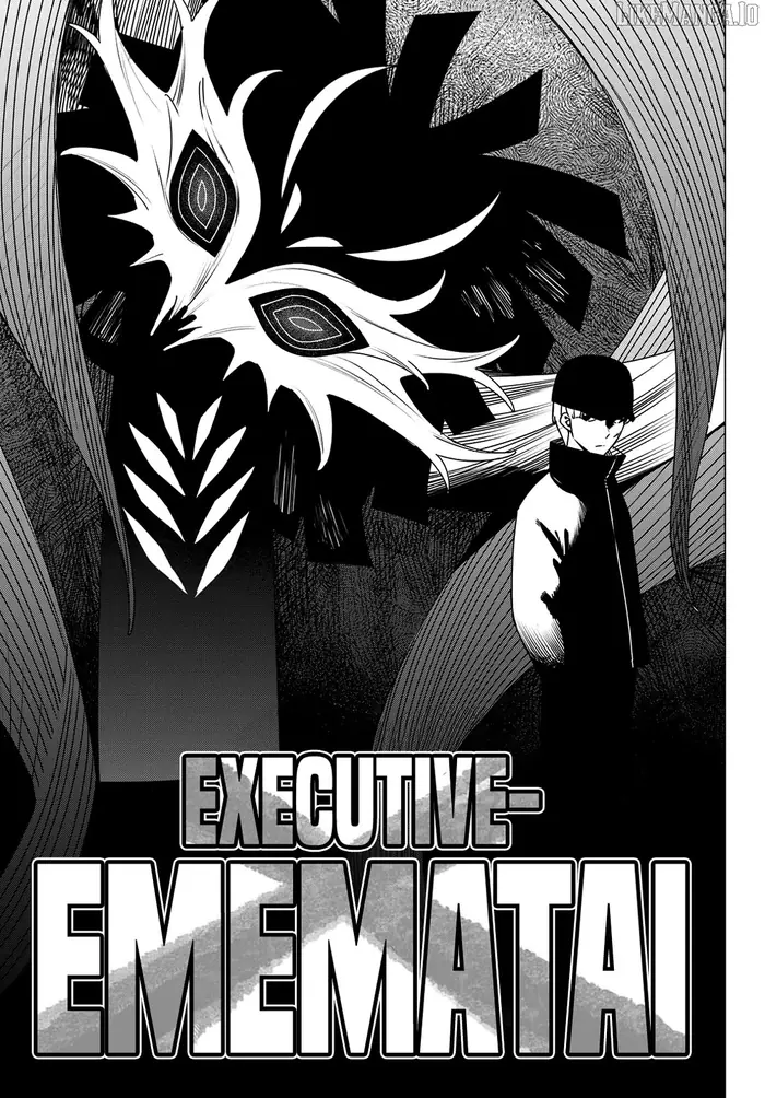Go! Go! Loser Ranger! - Chapter 185 - Page 16