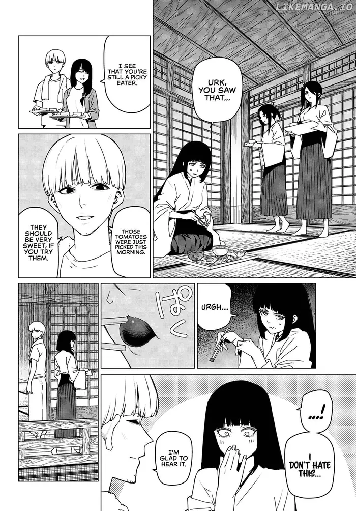 Go! Go! Loser Ranger! - Chapter 167 - Page 4