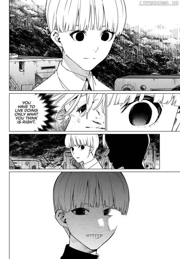 Go! Go! Loser Ranger! - Chapter 168 - Page 2
