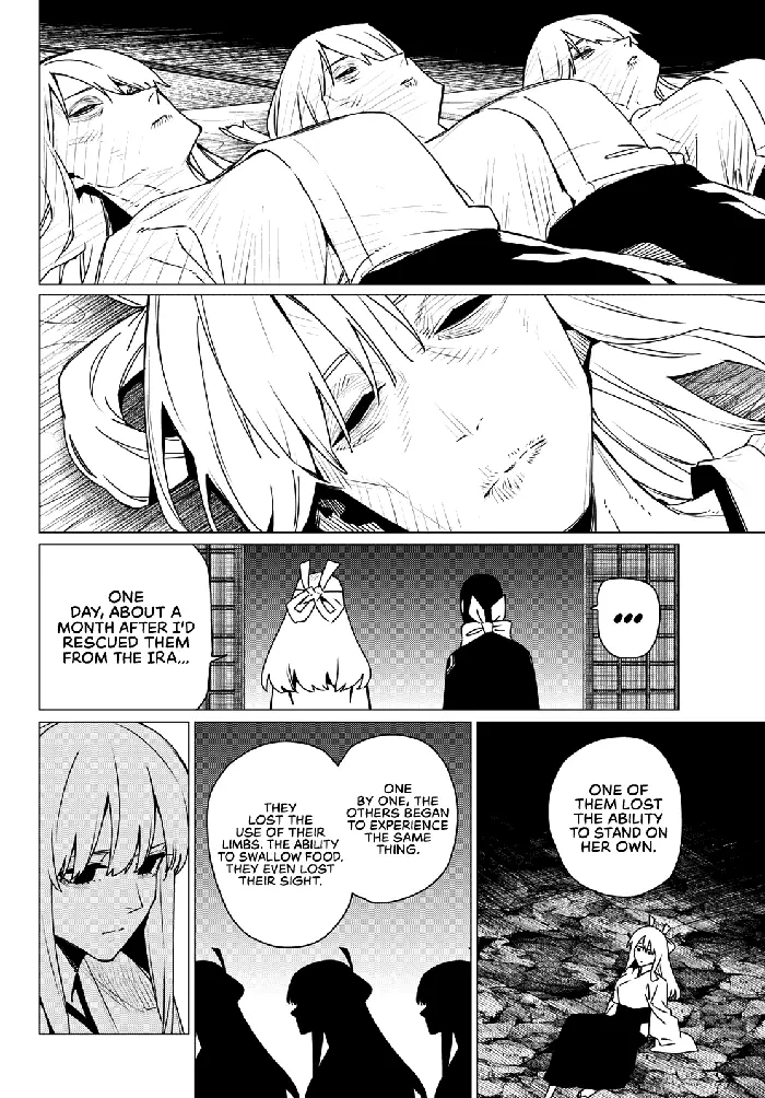 Go! Go! Loser Ranger! - Chapter 183 - Page 7