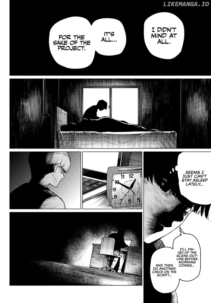 Go! Go! Loser Ranger! - Chapter 166 - Page 6