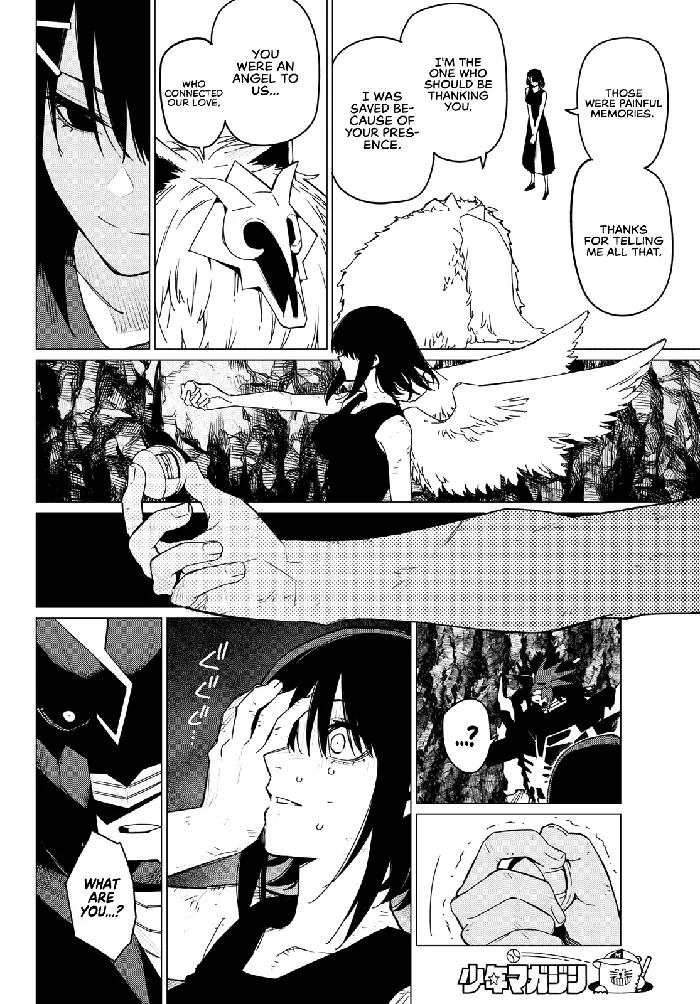 Go! Go! Loser Ranger! - Chapter 123 - Page 2