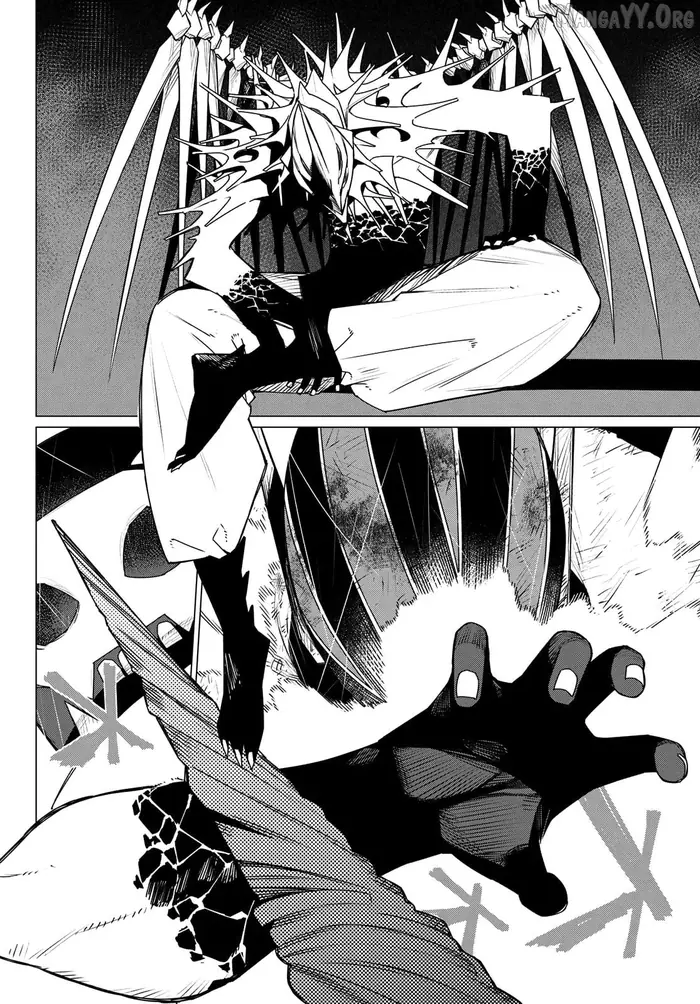 Go! Go! Loser Ranger! - Chapter 201 - Page 16