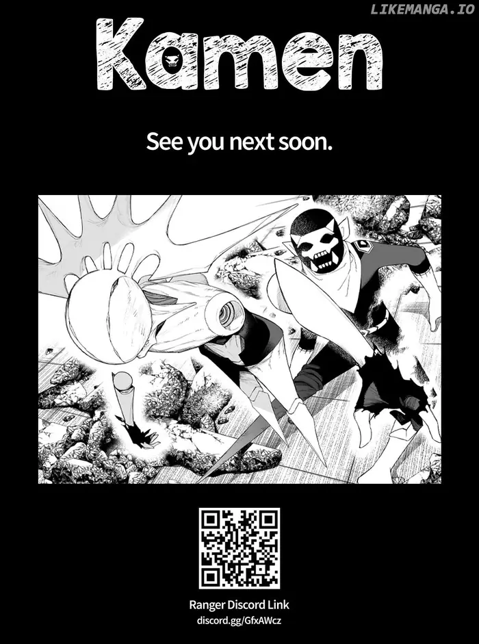 Go! Go! Loser Ranger! - Chapter 152 - Page 19