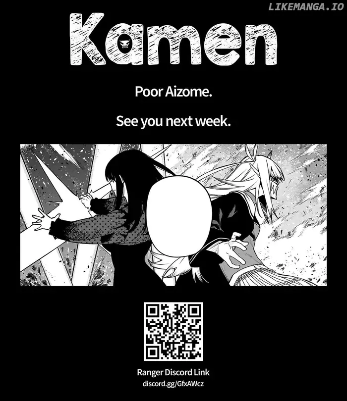 Go! Go! Loser Ranger! - Chapter 148 - Page 19