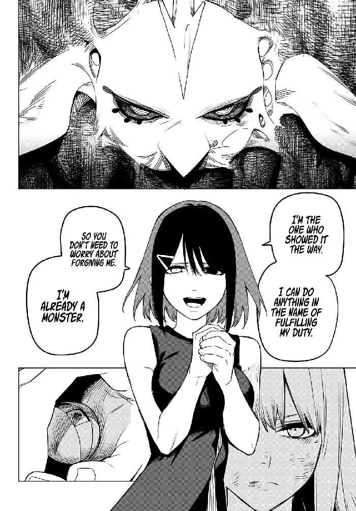 Go! Go! Loser Ranger! - Chapter 89 - Page 15