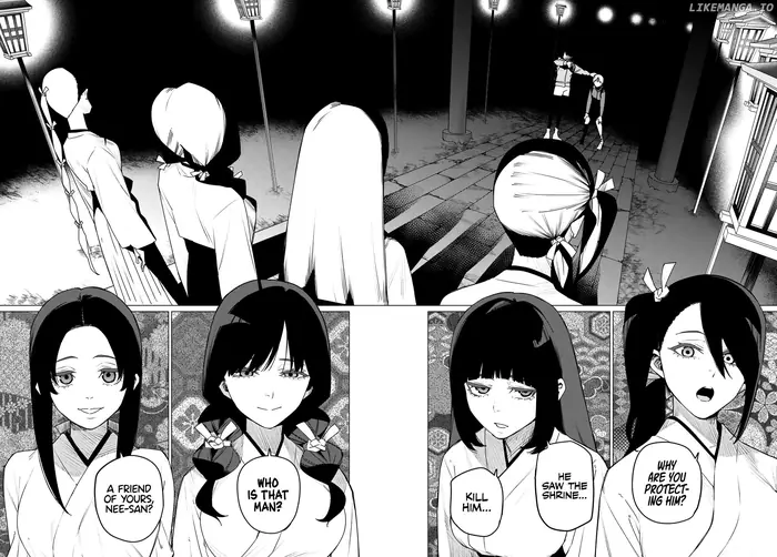 Go! Go! Loser Ranger! - Chapter 164 - Page 16