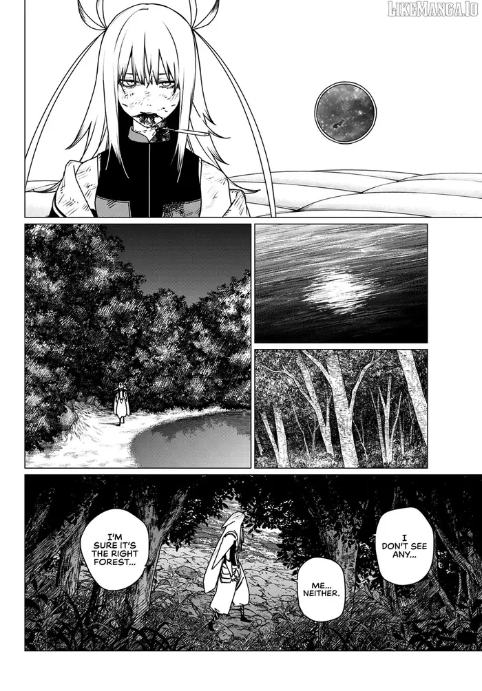 Go! Go! Loser Ranger! - Chapter 189 - Page 12