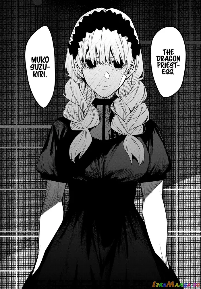 Go! Go! Loser Ranger! - Chapter 106 - Page 12