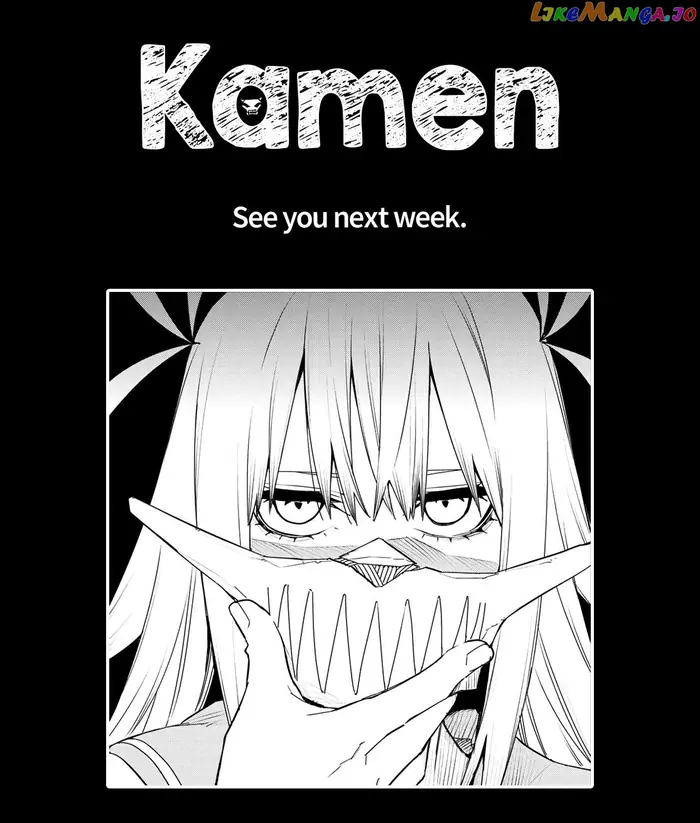 Go! Go! Loser Ranger! - Chapter 118 - Page 19