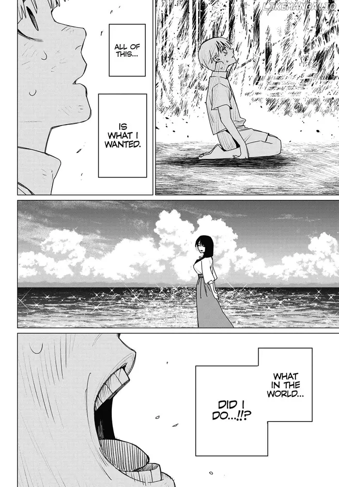 Go! Go! Loser Ranger! - Chapter 168 - Page 15