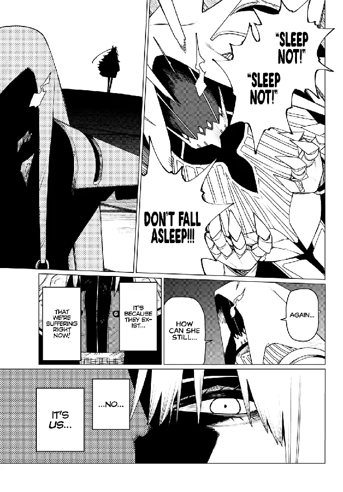 Go! Go! Loser Ranger! - Chapter 189 - Page 7