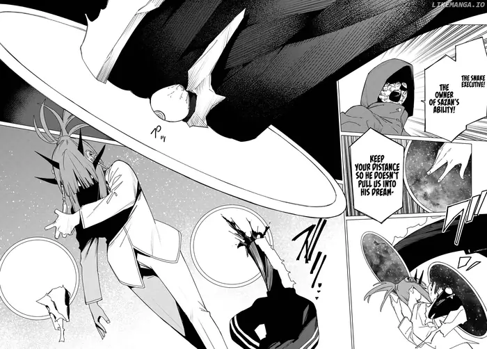 Go! Go! Loser Ranger! - Chapter 173 - Page 15