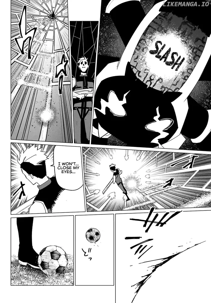Go! Go! Loser Ranger! - Chapter 181 - Page 12