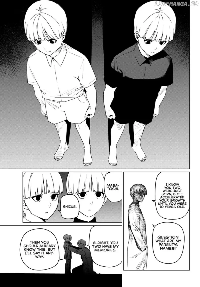 Go! Go! Loser Ranger! - Chapter 167 - Page 17