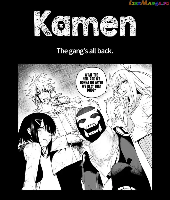 Go! Go! Loser Ranger! - Chapter 119 - Page 18
