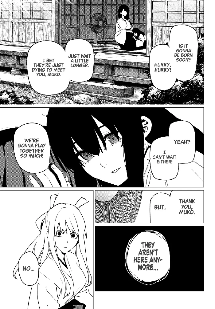 Go! Go! Loser Ranger! - Chapter 183 - Page 12