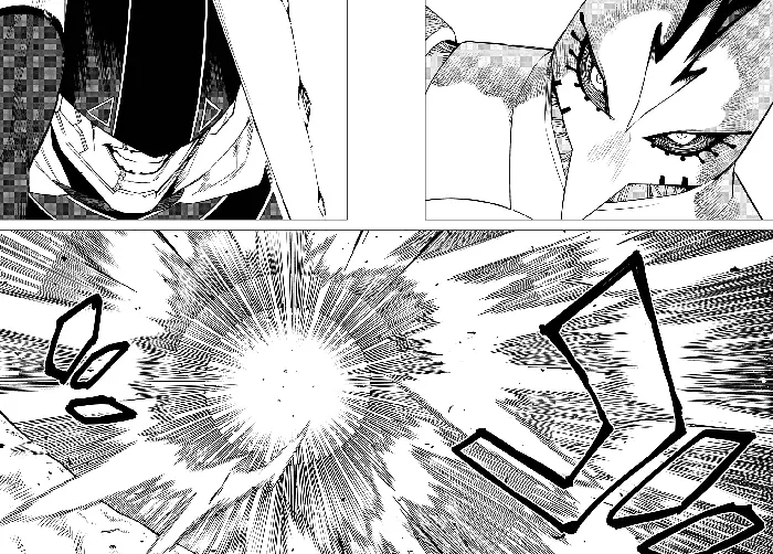 Go! Go! Loser Ranger! - Chapter 40 - Page 13
