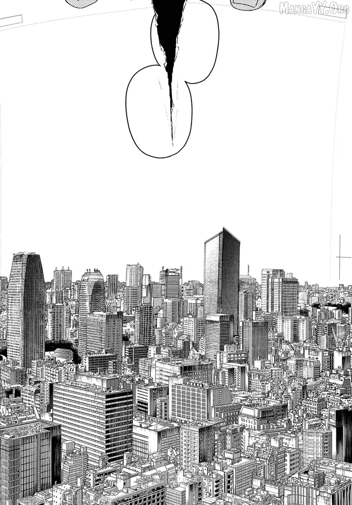 Go! Go! Loser Ranger! - Chapter 208 - Page 16