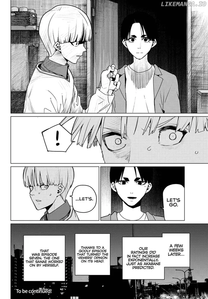 Go! Go! Loser Ranger! - Chapter 165 - Page 18