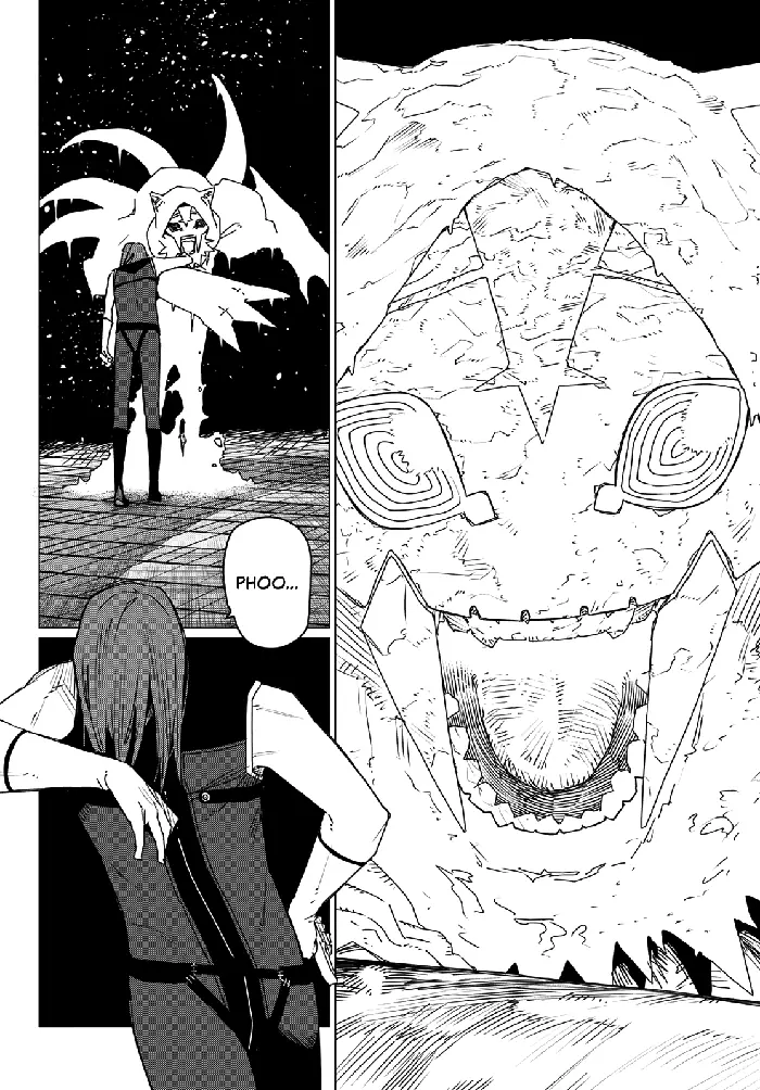 Go! Go! Loser Ranger! - Chapter 184 - Page 12