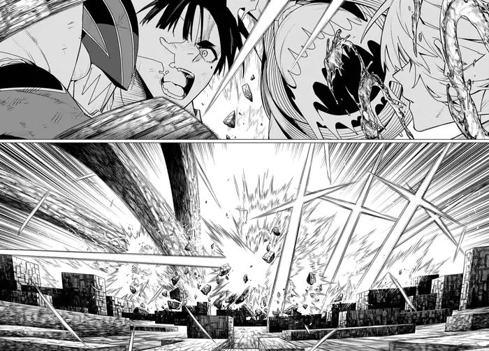 Go! Go! Loser Ranger! - Chapter 194 - Page 15
