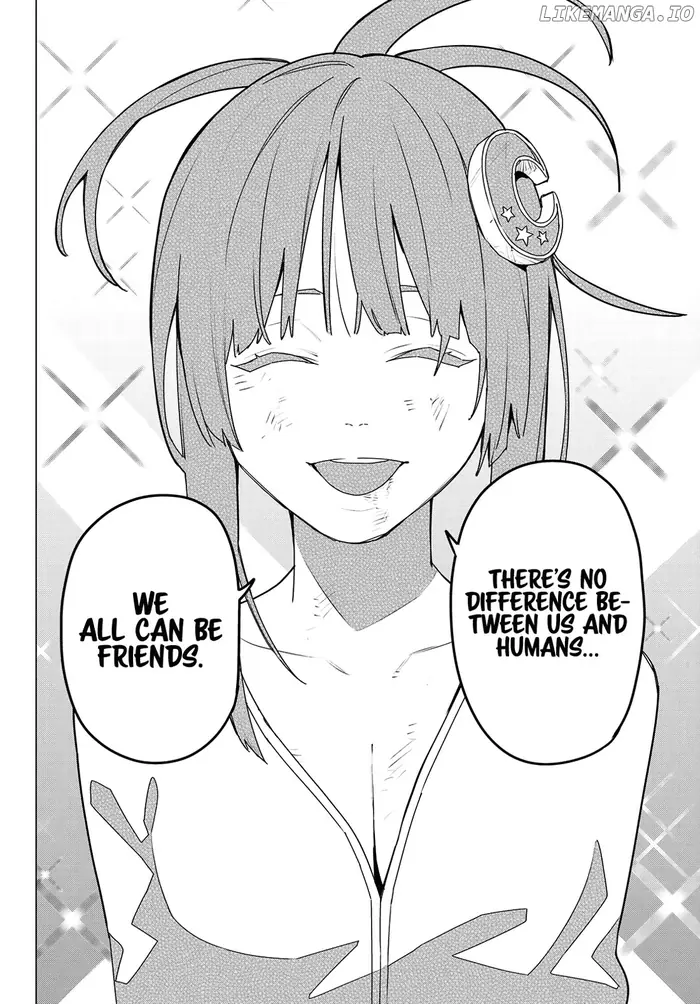 Go! Go! Loser Ranger! - Chapter 180 - Page 14