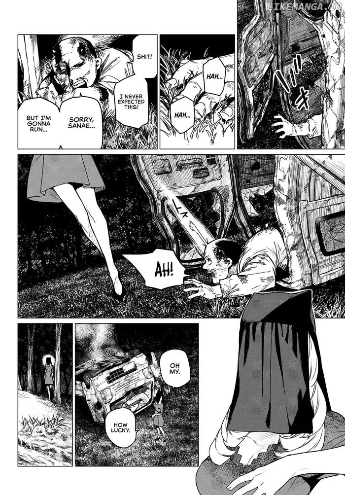 Go! Go! Loser Ranger! - Chapter 131 - Page 14