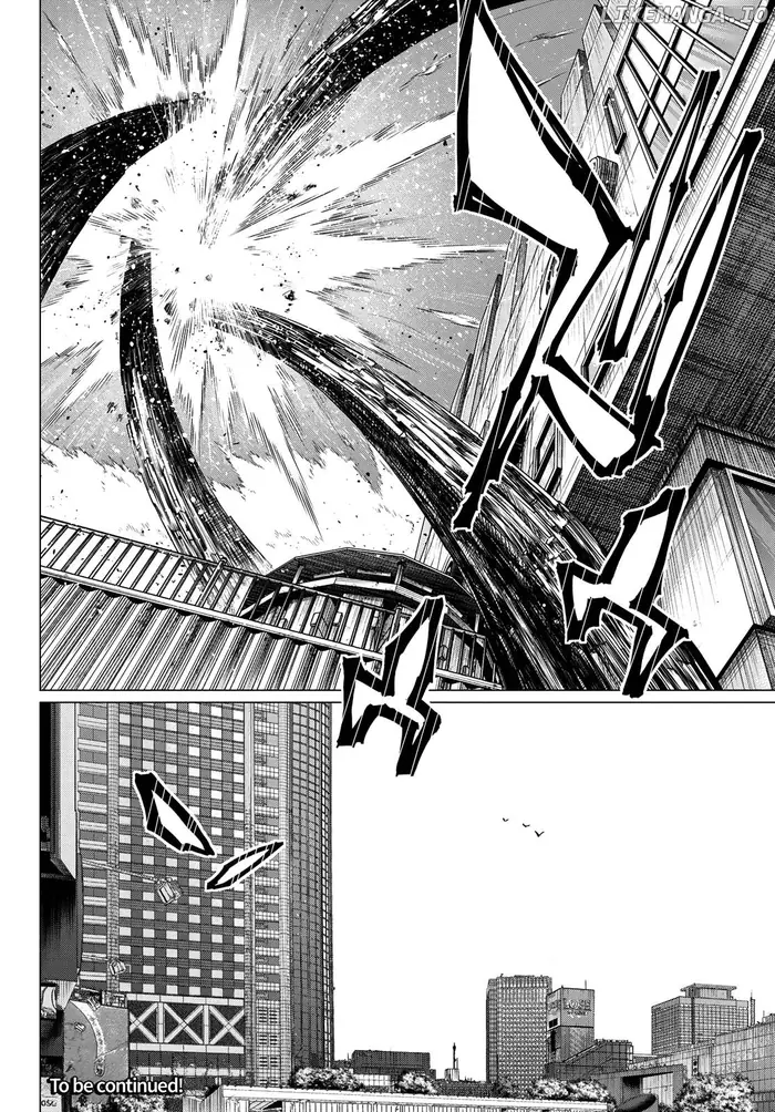 Go! Go! Loser Ranger! - Chapter 175 - Page 18