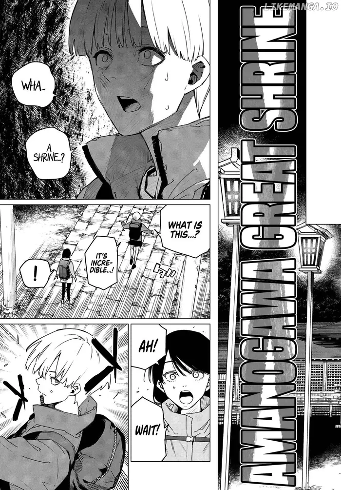 Go! Go! Loser Ranger! - Chapter 164 - Page 13