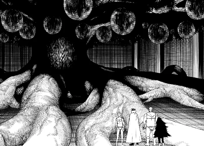 Go! Go! Loser Ranger! - Chapter 39 - Page 17