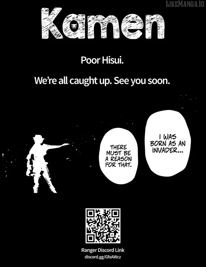 Go! Go! Loser Ranger! - Chapter 188 - Page 19