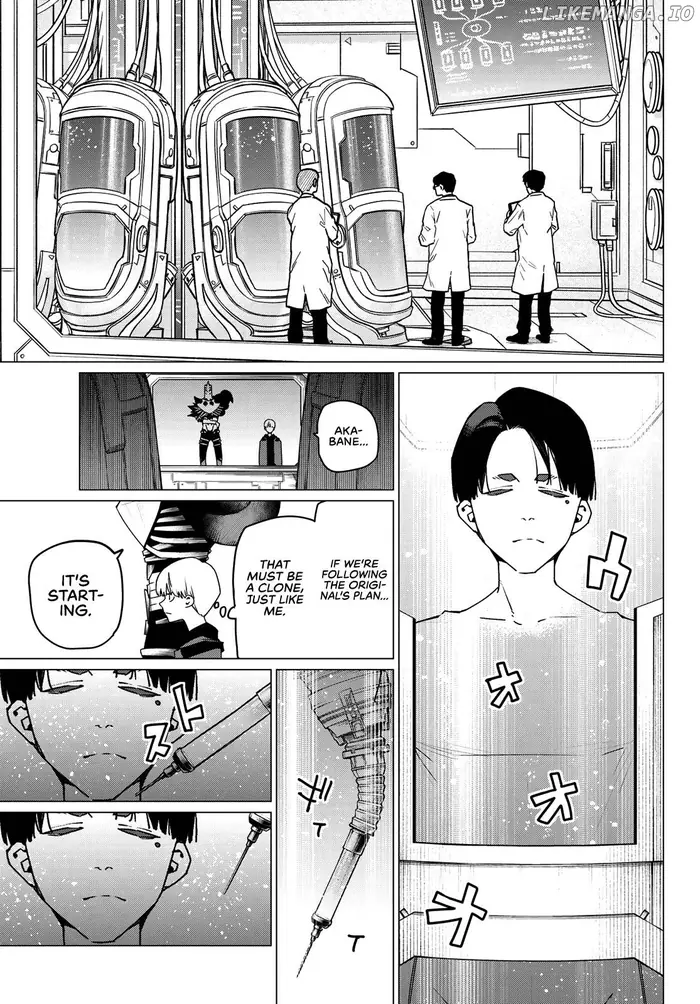 Go! Go! Loser Ranger! - Chapter 170 - Page 10