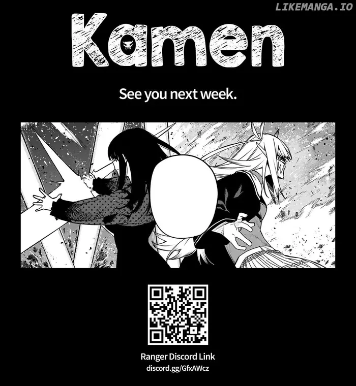 Go! Go! Loser Ranger! - Chapter 147 - Page 18