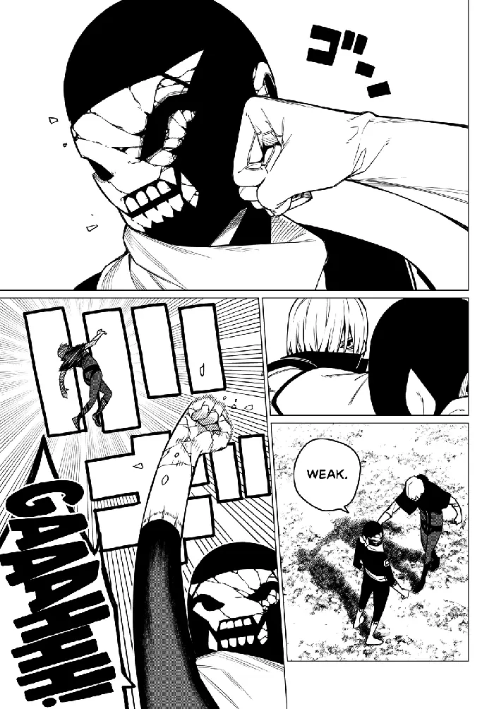 Go! Go! Loser Ranger! - Chapter 10 - Page 19