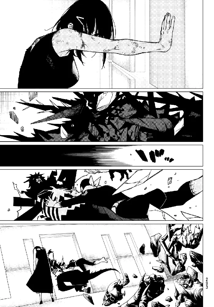 Go! Go! Loser Ranger! - Chapter 123 - Page 18