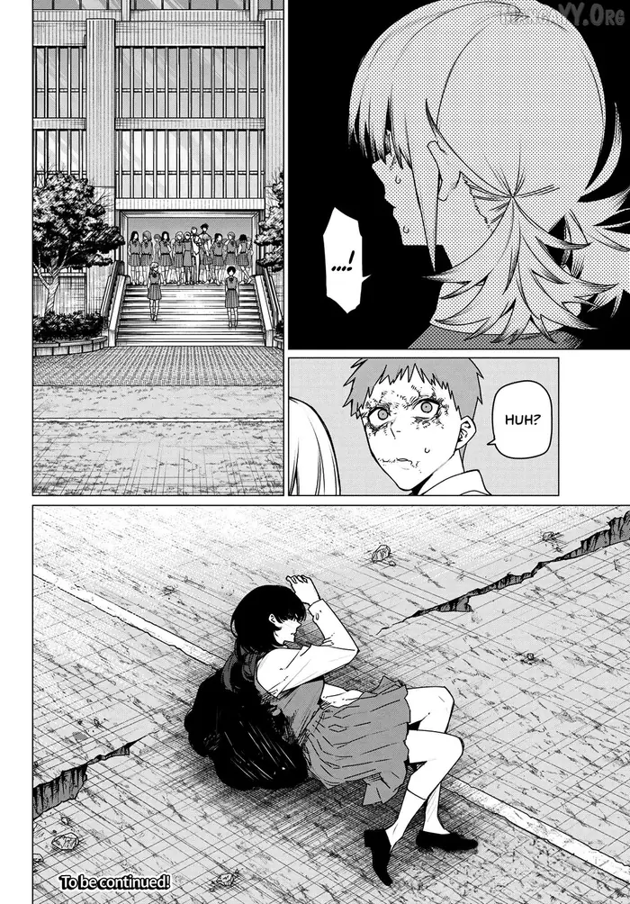 Go! Go! Loser Ranger! - Chapter 211 - Page 18