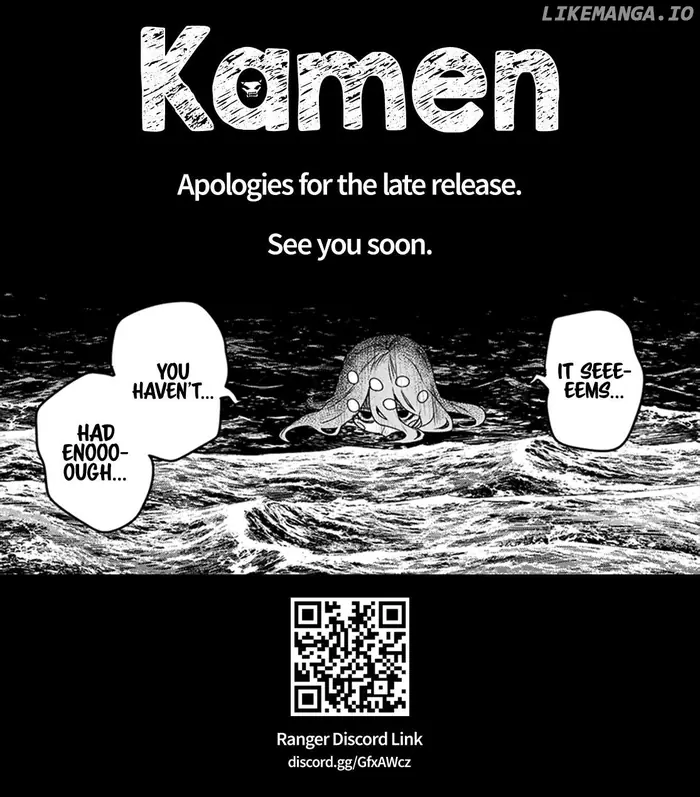 Go! Go! Loser Ranger! - Chapter 150 - Page 18