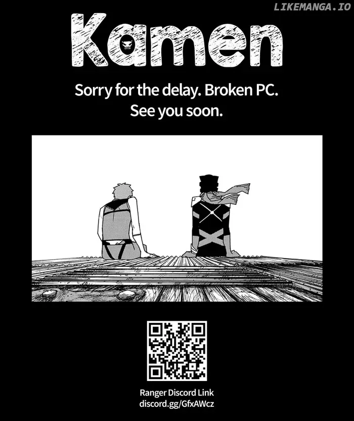 Go! Go! Loser Ranger! - Chapter 145 - Page 19