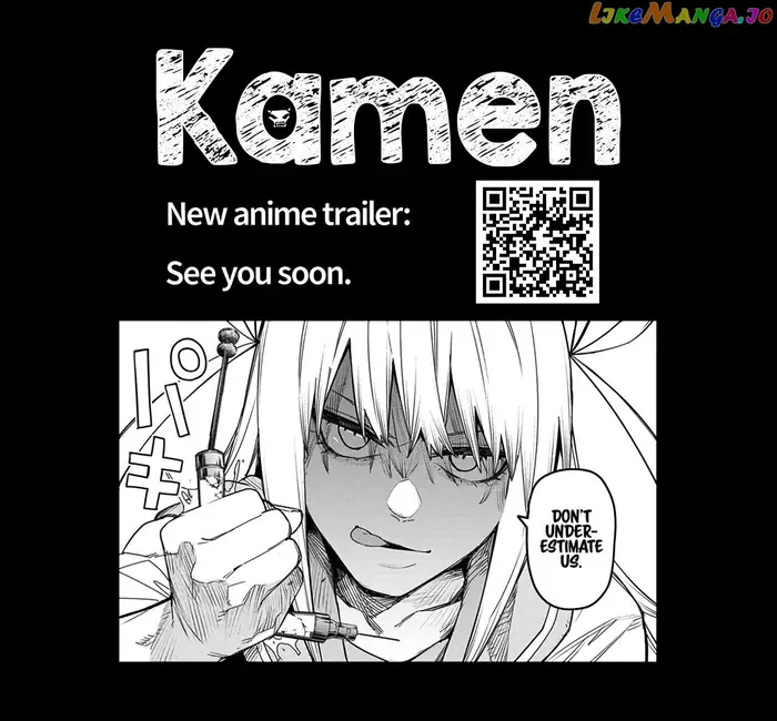 Go! Go! Loser Ranger! - Chapter 112 - Page 19