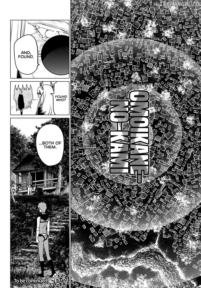 Go! Go! Loser Ranger! - Chapter 137 - Page 18